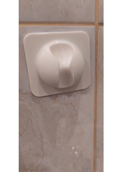 Mach3 Uyumlu Bıçak Tutucu Duvar Tipi (2 Adet) modelleri