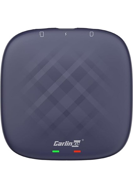 Tbox Max Ambient 8 GB + 128 GB Carplay Dönüştürücü