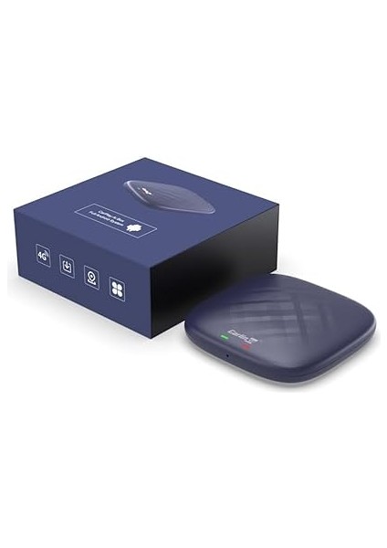 Tbox Max Ambient 8 GB + 128 GB Carplay Dönüştürücü modelleri