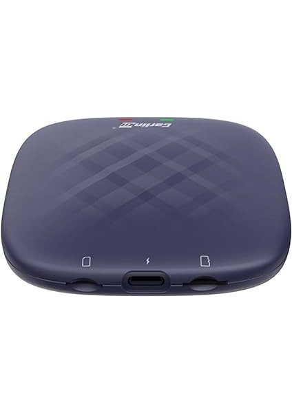 Tbox Max Ambient 8 GB + 128 GB Carplay Dönüştürücü indirimleri