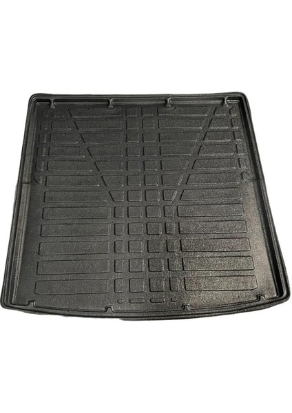 Rafale 2024 Sonrası 3D Bagaj Havuzu Bizymo