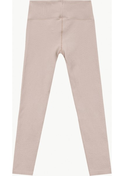 VN000RPJ7D61-MTE Crosspath Seamless Bej Düz Kadın Tayt fiyatları