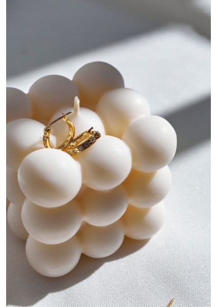 White Chocolate Bubble Mum