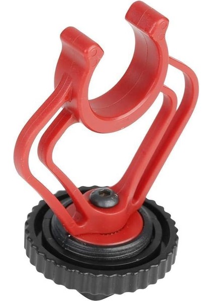 Mikrofon Için Sarsıntı Önleyici Şok Emici