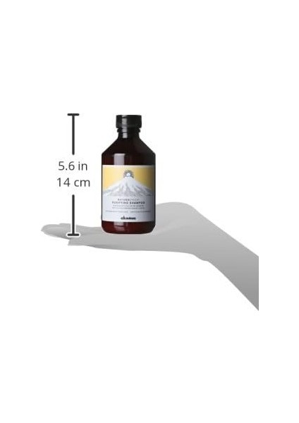 Natural Tech Purifying - Kepeğe Karşı Şampuan 250 ml modelleri