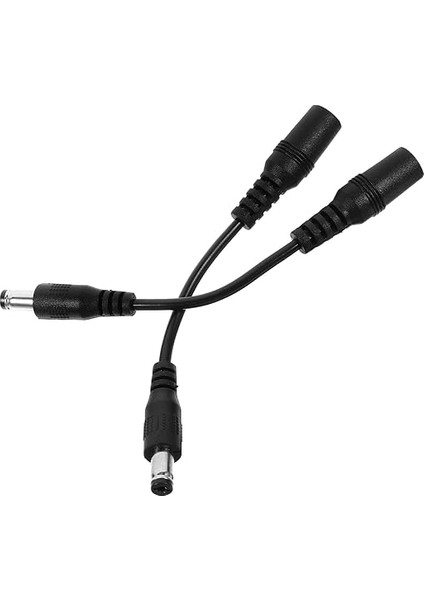 2 Efekt Değiştirme Hattı Enstrüman Kablosu Enstrüman Kabloları Efektör Kablosu Dönüştürücü Aksesuarı Enstrüman Efektör Geçiş Ses Kablosu Efektör Dönüştürücü Pvc Black