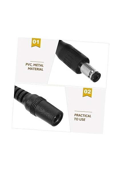 2 Efekt Değiştirme Hattı Enstrüman Kablosu Enstrüman Kabloları Efektör Kablosu Dönüştürücü Aksesuarı Enstrüman Efektör Geçiş Ses Kablosu Efektör Dönüştürücü Pvc Black fırsatları