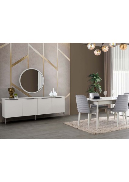 Sense Konsol Aynası modelleri