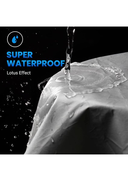 Arora Malibu Reflektörlü Gri Branda,motosiklet Brandası,motor Branda Motor Örtüsü (Güvenlik Kilidi ve Bağlantı Tokalı) fırsatları