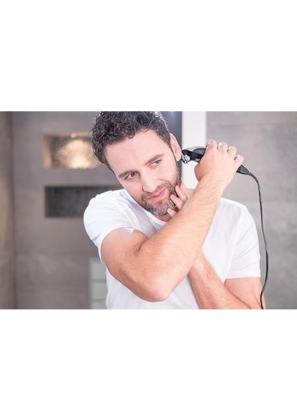 09243-2216 Home Pro & Kablolu Sac Kesme Makinesi modelleri