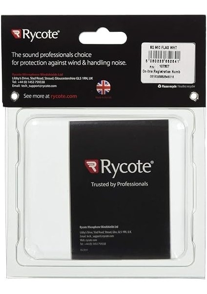 107307 Beyaz Kare Mic Flag fiyatları