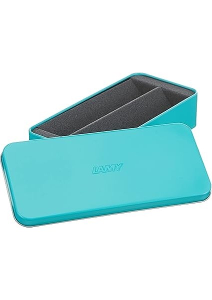 Safari Aquamarine Metal Kutu fiyatları