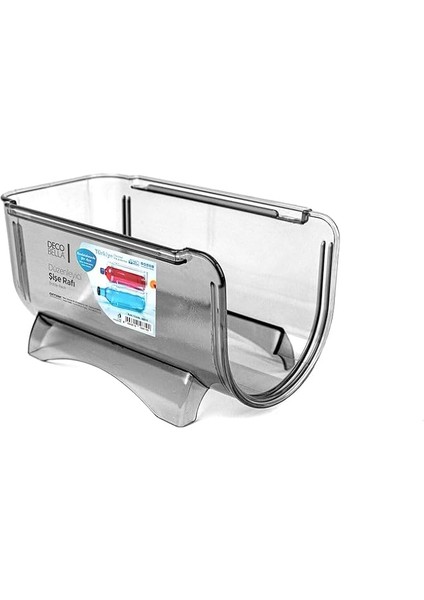 Adet Buzdolabı Içi Meşrubat Şişe Rafı, Kat Kat Istiflenebilir Şişe Organizeri indirimleri