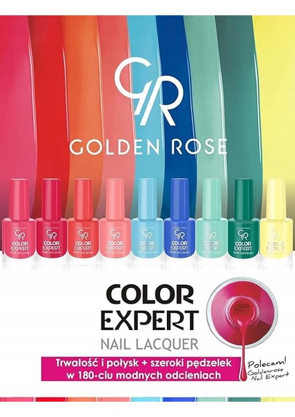 Rose Color Expert Nail Lacquer Oje No: 140 fiyatları