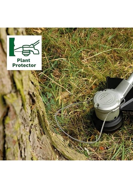 Advancedgrasscut 36 (Solo) Akülü Kenar Kesme Makinesi fırsatları