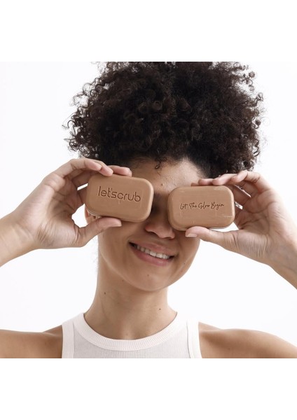 Let'scrub Kükürt Ardıç Özlü Zeytinyağlı Doğal Sabun modelleri