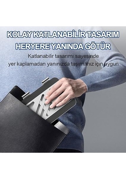 Tablet Standı 360° Dönebilen Tablet Tutucu Katlanabilir Alüminyum Tablet ve Telefon Standı indirimleri
