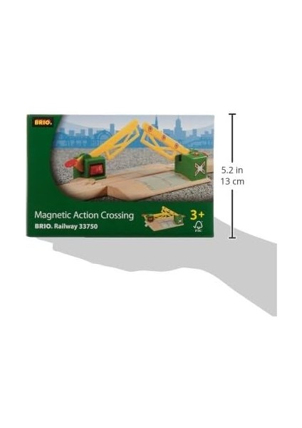 Manyetik Geçit modelleri