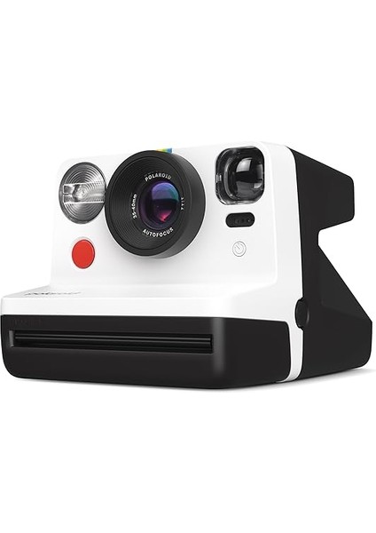 Eb Now Gen 2 Fotoğraf Makinesi, Siyah - Beyaz fiyatları