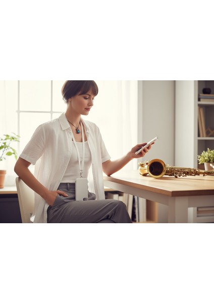 Telefon ve Çanta Için Taşıma Kayışı Beyaz Crossbody (Ayarlanabilir) Tüm Kılıflara Uyumlu modelleri