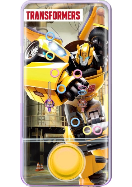 Transformers Temalı Su Oyunu fiyatları