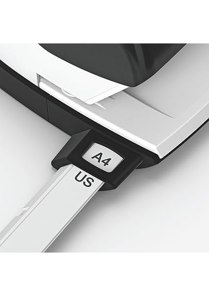 30 Sayfa Kapasiteli Delgeç, Siyah modelleri