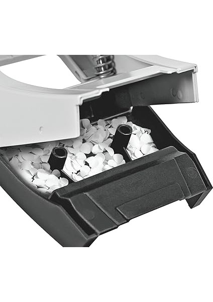 30 Sayfa Kapasiteli Delgeç, Siyah fırsatları