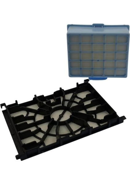 Bgl 4330, Bgl 35MON6 ile Uyumlu Hepa Filtre ve Motor Koruma Filtresi modelleri