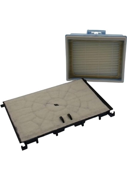 Bgl 4330, Bgl 35MON6 ile Uyumlu Hepa Filtre ve Motor Koruma Filtresi fırsatları