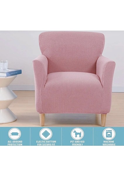 Likrali Koltuk Örtüsü Koltuk Kılıfı Lastikli Esnek Kanepe Kılıfı Çekyat Örtüsü Kanepe Ö Bajyer Örtüsü 2 Kişilik Koltuk Örtüsü . Rtüsü