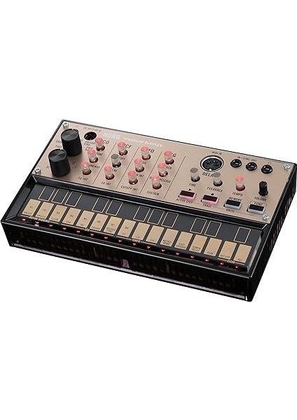 Volca Keys Analog Loop Synthesizer fiyatları