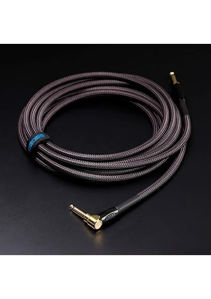 BIC-P10A, Enstrüman Kablosu, Düz Açılı 6,3 mm Jak Fişli, 3 M modelleri