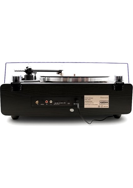 Pikap Vegas Plus Silver LED Panel Ahşap Plakçalar CW018 fırsatları