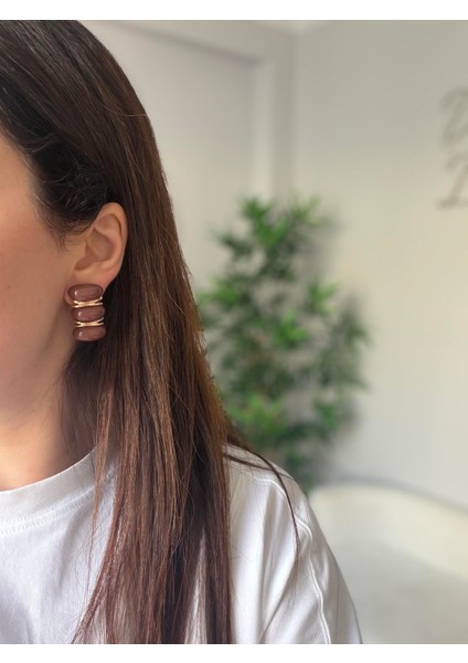 Çelik Spiral Küpe fiyatları