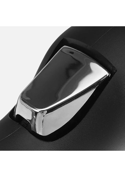 Astra J ile Uyumlu Vites Topuz Üst Kapağı (Siyah) indirimleri