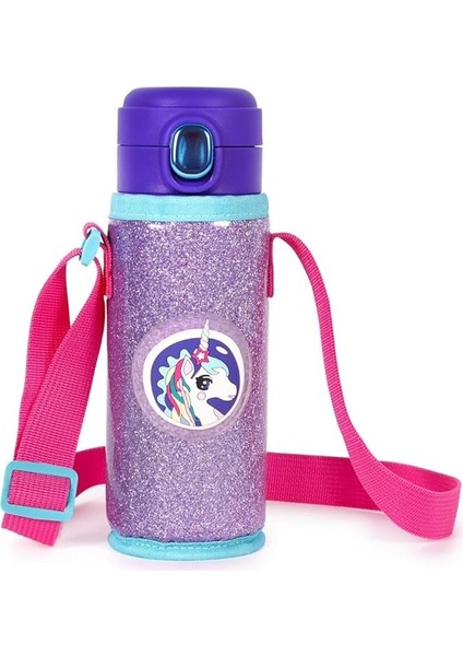 Çelik Çocuk Matarası Ayris 420 ml