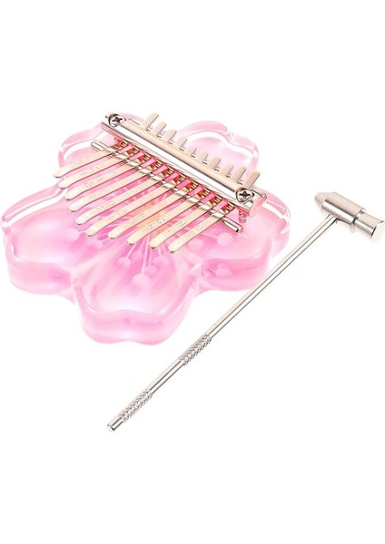 1 Takım Kalimba Parmak Piyano Çene Arpı Müzik Aletleri Küçük Müzik Aletleri Başparmak Müzik Aleti Yeni Başlayan Piyano El Piyanosu Mini Müzik Aleti Mini Müzik Aletleri Metal