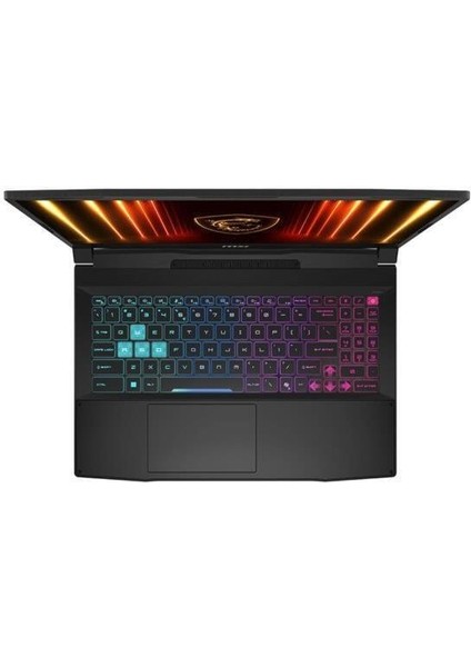 Msı 15.6" Katana 15 Hx B14WFK-817XTR CORE I7 14650HX-16GB Ddr5 Ram-1tb Nvme-8gb RTX5060-FDOS 165HZ fırsatları