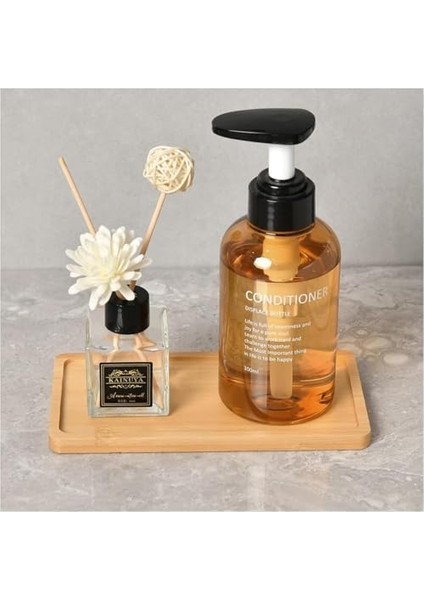 Yağlık Şişesi Altlığı, Mutfak Yağdanlık Koyma, Şık Tasarım Yağlık Altlık 2 Adet (Dikdörtgen) modelleri