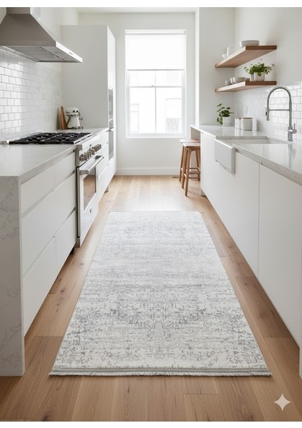 Imaj Akrilik Modern Dokuma Kaymaz Makine Halısı fırsatları