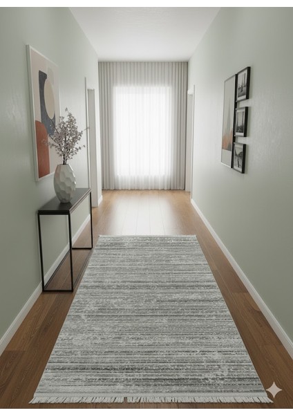 Imaj Akrilik Modern Dokuma Kaymaz Makine Halısı fırsatları