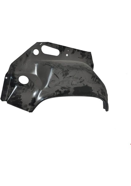 Tofaş R9 Uyumlu Sağ Ay Sacı