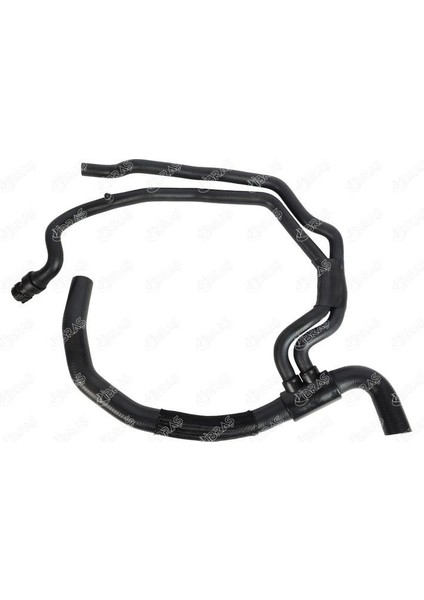 IBRAS11746 - Radyator Alt Hortumu Kangoo / Clıo Iı 1.2 16V Df4