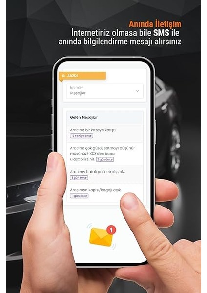 Yeni Nesil Araç Numaratörü indirimleri