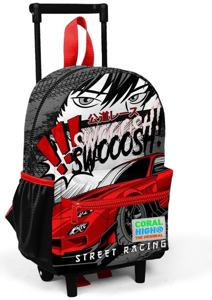 Anaokul Çekçek Çanta