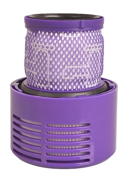 Dyson V10 ile Uyumlu Şarjlı Süpürge Filtresi fiyatları