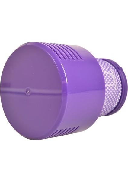 Dyson V10 ile Uyumlu Şarjlı Süpürge Filtresi modelleri