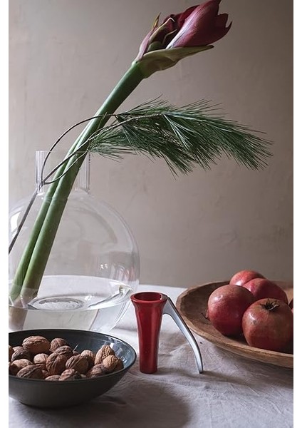 - Der Nussknacker, Rot modelleri