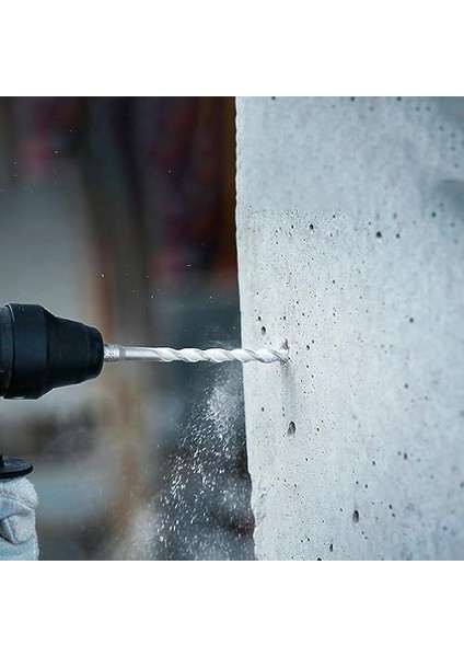 Sds -1 Delme Ucu 10 x 400 x 460 mm modelleri