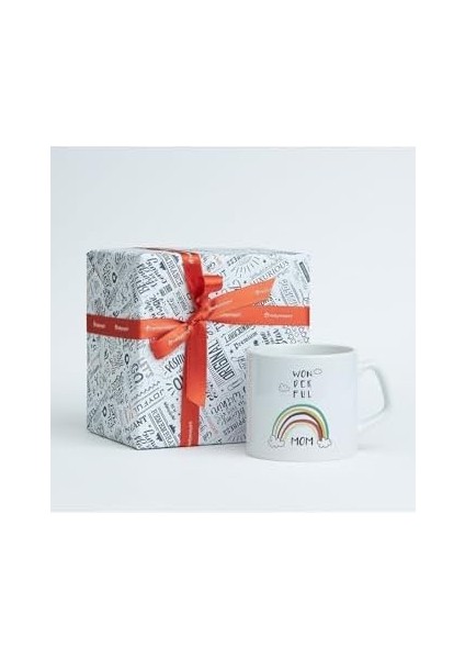 Harika Anne Temalı Kupa fiyatları